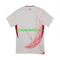 Japani Miehet Vieraspeli Jalkapallopaidat 2024 Lyhythihainen