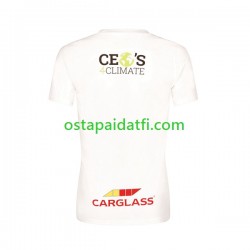 KRC Genk Miehet Vieraspeli Jalkapallopaidat 2022-2023 Lyhythihainen