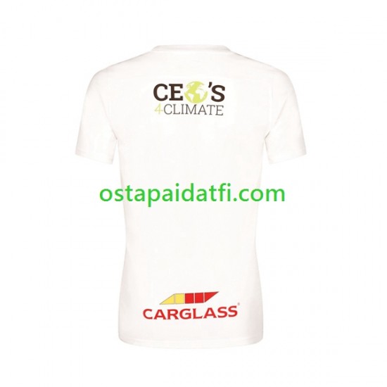 KRC Genk Miehet Vieraspeli Jalkapallopaidat 2022-2023 Lyhythihainen