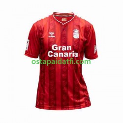 Miehet Kolmaspeli Jalkapallopaidat 2023-2024 Las Palmas Lyhythihainen