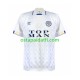 Leeds United Miehet Retro Kotipeli Jalkapallopaidat 1989-1990 Lyhythihainen