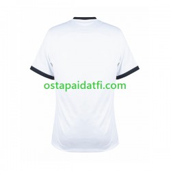 Uusi-Seelanti Miehet Kotipeli Jalkapallopaidat 2022-2023 Lyhythihainen