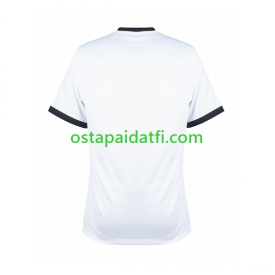 Uusi-Seelanti Miehet Kotipeli Jalkapallopaidat 2022-2023 Lyhythihainen