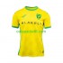 Norwich City Miehet Kotipeli Jalkapallopaidat 2024-2025 Lyhythihainen