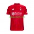 Nottingham Forest Miehet Kotipeli Jalkapallopaidat 2024-2025 Lyhythihainen