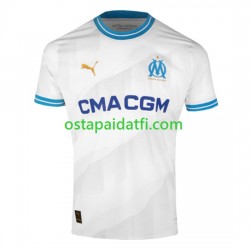 Olympique de Marseille Miehet Kotipeli Jalkapallopaidat 2023-2024 Lyhythihainen
