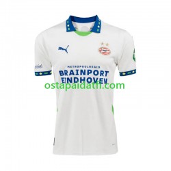 PSV Eindhoven Miehet Kolmaspeli Jalkapallopaidat 2024-2025 Lyhythihainen