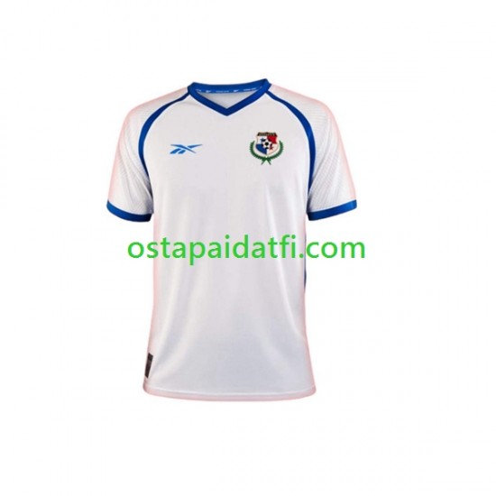 Panama Miehet Vieraspeli Jalkapallopaidat 2023 Lyhythihainen