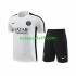 Paris Saint-Germain Valkoinen 2023-2024 Traning Jersey and Shorts