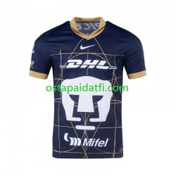 Pumas UNAM Miehet Vieraspeli Jalkapallopaidat 2024-2025 Lyhythihainen