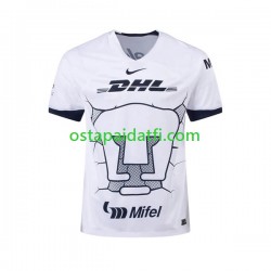 Pumas UNAM Miehet Kotipeli Jalkapallopaidat 2023-2024 Lyhythihainen