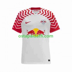 RB Leipzig Miehet Kotipeli Jalkapallopaidat 2023-2024 Lyhythihainen