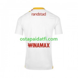 RC Lens Miehet Kolmaspeli Jalkapallopaidat 2023-2024 Lyhythihainen