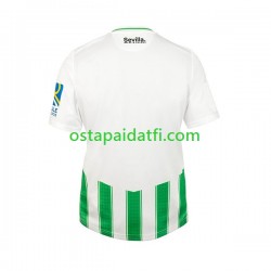 Real Betis Miehet Kotipeli Jalkapallopaidat 2023-2024 Lyhythihainen