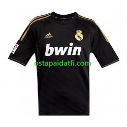 Real Madrid Miehet Vieraspeli Jalkapallopaidat 2011-2012 Lyhythihainen