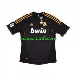 Real Madrid Miehet Vieraspeli Jalkapallopaidat Cristiano Ronaldo 7 2011-2012 Lyhythihainen