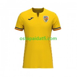 Romania Miehet Kotipeli Jalkapallopaidat 2023 Lyhythihainen