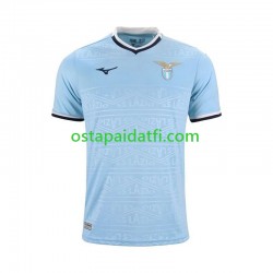 SS Lazio Miehet Kotipeli Jalkapallopaidat 2024-2025 Lyhythihainen