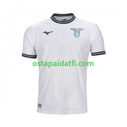SS Lazio Miehet Kolmaspeli Jalkapallopaidat 2023-2024 Lyhythihainen