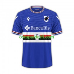 Sampdoria Miehet Kotipeli Jalkapallopaidat 2023-2024 Lyhythihainen