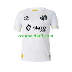 Santos FC Miehet Kotipeli Jalkapallopaidat 2023-2024 Lyhythihainen