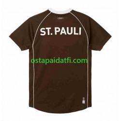 St Pauli Miehet Kotipeli Jalkapallopaidat 2023-2024 Lyhythihainen