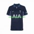 Tottenham Hotspur Miehet Vieraspeli Jalkapallopaidat 2023-2024 Lyhythihainen