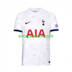 Tottenham Hotspur Miehet Kotipeli Jalkapallopaidat 2023-2024 Lyhythihainen