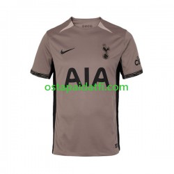 Tottenham Hotspur Miehet Kolmaspeli Jalkapallopaidat 2023-2024 Lyhythihainen