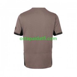 Tottenham Hotspur Miehet Kolmaspeli Jalkapallopaidat 2023-2024 Lyhythihainen