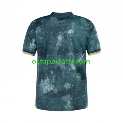 Tottenham Hotspur Miehet Kolmaspeli Jalkapallopaidat 2024-2025 Lyhythihainen