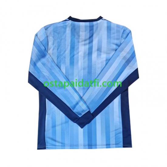 Miehet Vieraspeli Jalkapallopaidat 2024-2025 Tottenham Spurs Pitkähihainen