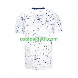 Yhdysvallat Miehet Kotipeli Jalkapallopaidat 2023 Lyhythihainen