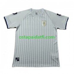 Uruguay Miehet Vieraspeli Jalkapallopaidat Copa America 2024 Lyhythihainen