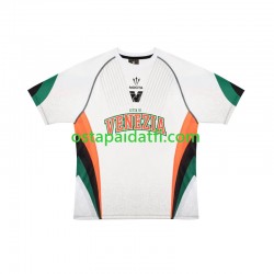 Venezia Miehet Vieraspeli Jalkapallopaidat 2024-2025 Lyhythihainen