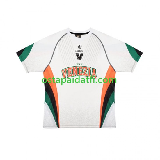 Venezia Miehet Vieraspeli Jalkapallopaidat 2024-2025 Lyhythihainen