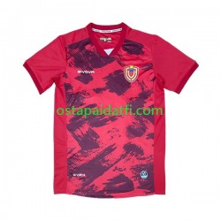 Venezuela Miehet Kotipeli Jalkapallopaidat 2023 Lyhythihainen