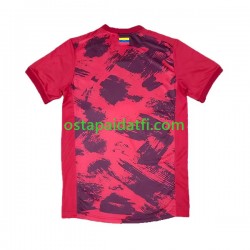 Venezuela Miehet Kotipeli Jalkapallopaidat 2023 Lyhythihainen