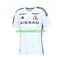 Yokohama F.Marinos Miehet Vieraspeli Jalkapallopaidat 2023 Lyhythihainen