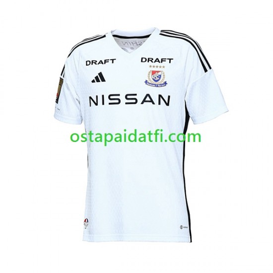 Yokohama F.Marinos Miehet Vieraspeli Jalkapallopaidat 2023 Lyhythihainen