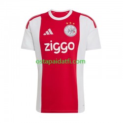AFC Ajax Miehet Kotipeli Jalkapallopaidat 2026-2027 Lyhythihainen