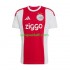 AFC Ajax Miehet Kotipeli Jalkapallopaidat 2026-2027 Lyhythihainen