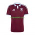 Aston Villa Miehet Kotipeli Jalkapallopaidat 2026-2027 Lyhythihainen