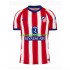 Atlético Madrid Miehet Kotipeli Jalkapallopaidat 2026-2027 Lyhythihainen