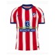 Atlético Madrid Miehet Kotipeli Jalkapallopaidat 2026-2027 Lyhythihainen