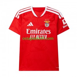 Benfica Miehet Kotipeli Jalkapallopaidat 2026-2027 Lyhythihainen