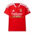 Benfica Miehet Kotipeli Jalkapallopaidat 2026-2027 Lyhythihainen