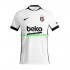 Besiktas Miehet Kotipeli Jalkapallopaidat 2026-2027 Lyhythihainen