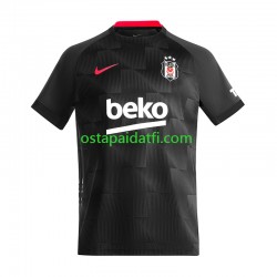Besiktas Miehet Kolmaspeli Jalkapallopaidat 2026-2027 Lyhythihainen