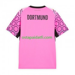 Borussia Dortmund Miehet Maalivahdin Vieraspeli Jalkapallopaidat 2026-2027 Lyhythihainen